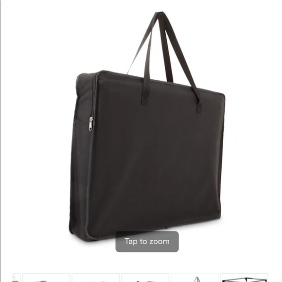 You and Me Stow and Go portable dog crate - Picture 3 of 4